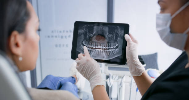 Licensed Teeth Cleaning And Checkup service in Lyons, CO - Smile Center Dentistry
